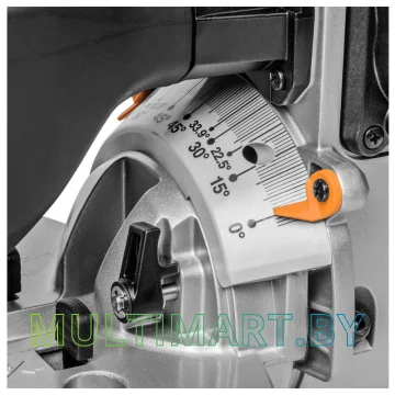 Торцовочная пила Makita LS1219 картинка 12